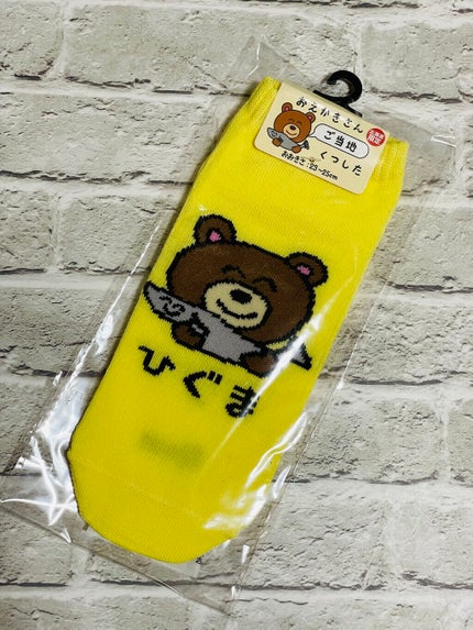 おもしろデザインSOCKS/日本レッグニット/その他を使ったクチコミ(2枚目)