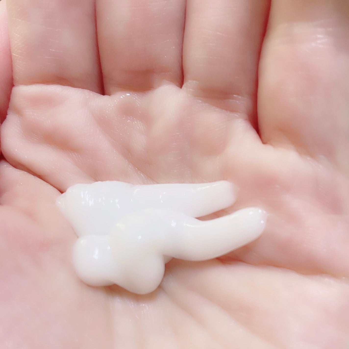 ミラクルズ うるおいブースト シャンプー/トリートメント/パンテーン/市販シャンプーを使ったクチコミ(5枚目)