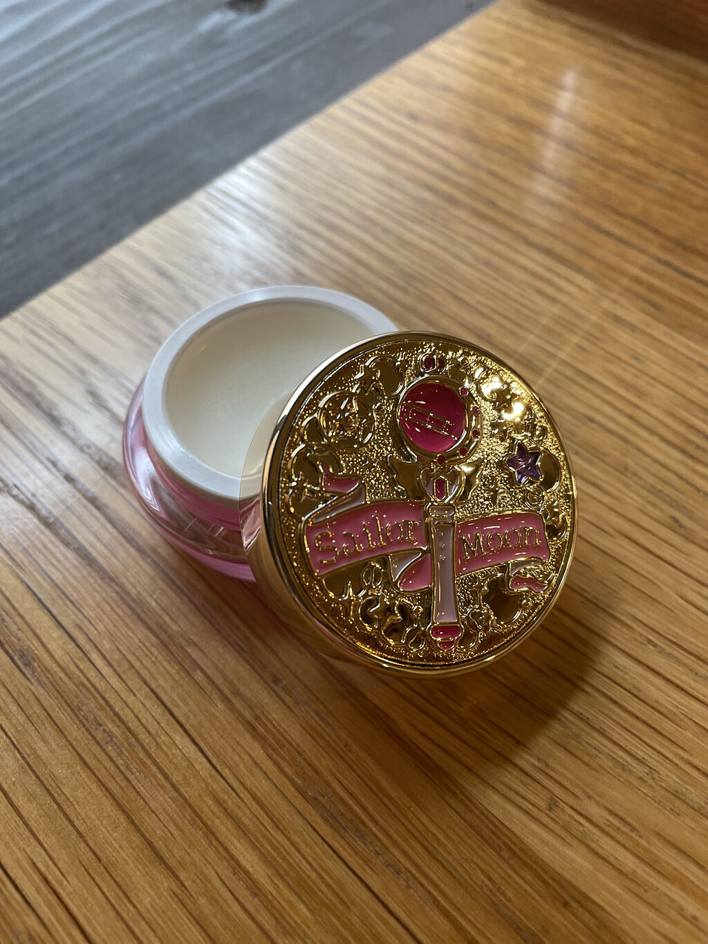 マルチキャリーフレグランス キューティムーンロッド サボンの香り/ミラクルロマンス/香水(レディース)を使ったクチコミ（1枚目）