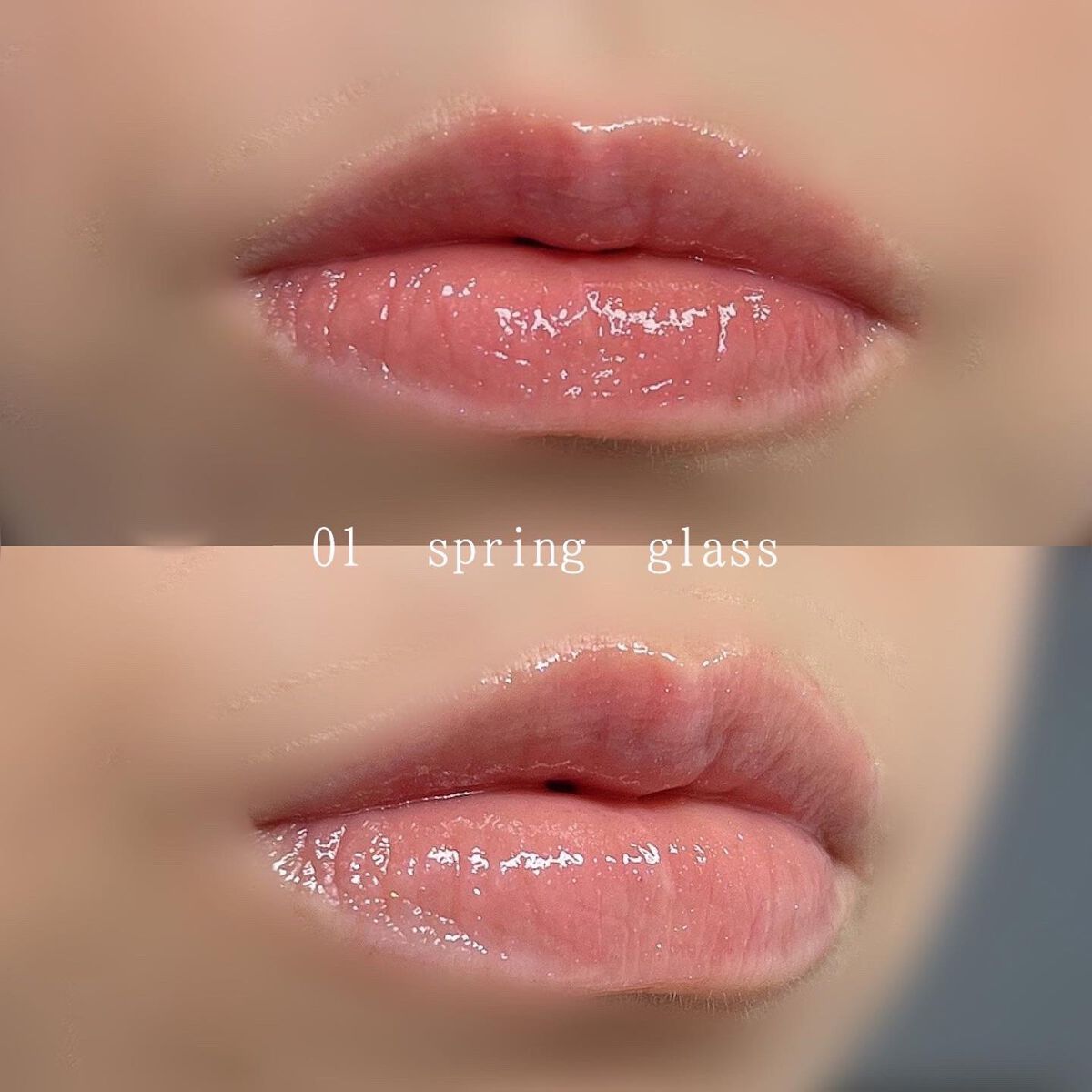 ドトムリッププラスプランパー/keybo/リッププランパーを使ったクチコミ(4枚目)