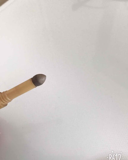 パウダー&ペンシル アイブロウEX/excel/アイブロウペンシルを使ったクチコミ(3枚目)