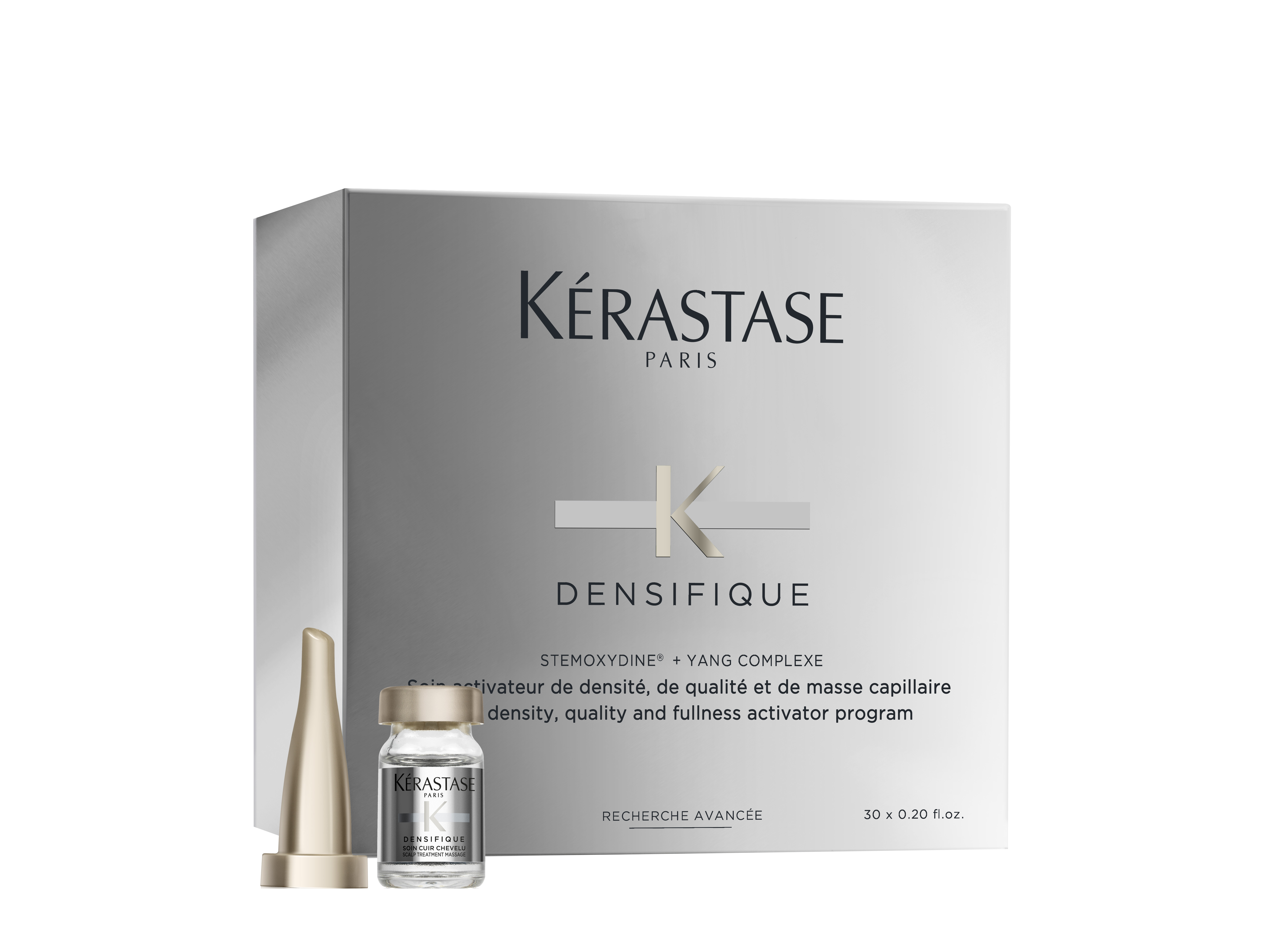 試してみた】DS マスク デンシフィック ケラスターゼのリアルな口コミ