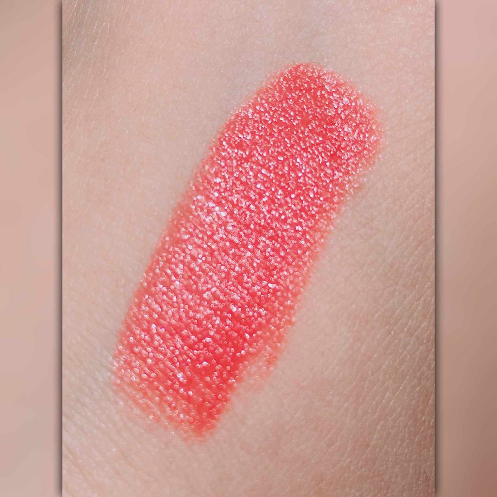 ATなめらかリップスティック/キャンドゥ/口紅を使ったクチコミ(2枚目)