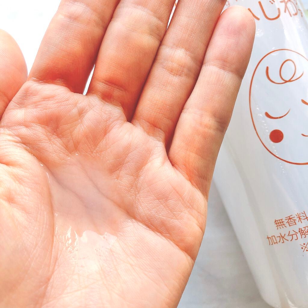 たまご化粧水/ココエッグ/化粧水を使ったクチコミ(4枚目)