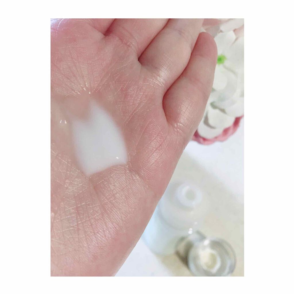 エリクシール ルフレ バランシング ミルク II/エリクシール/乳液を使ったクチコミ(2枚目)