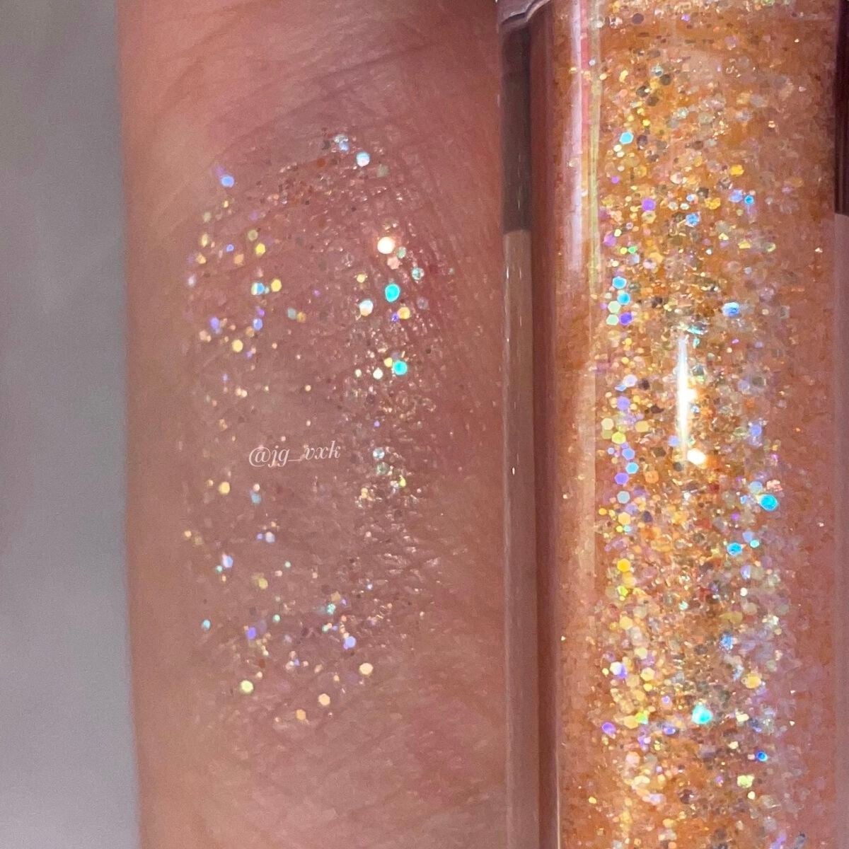 ティアグリッジー/フォレンコス/ジェル・クリームアイシャドウを使ったクチコミ(4枚目)