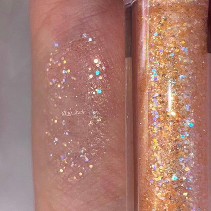 ティアグリッジー/フォレンコス/ジェル・クリームアイシャドウを使ったクチコミ(4枚目)