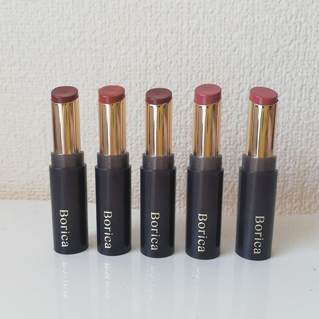 スティックプランパー エクストラセラム/Borica/リッププランパーを使ったクチコミ(2枚目)