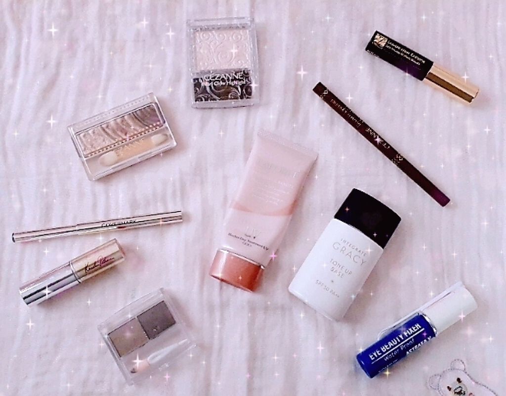 パウダーアイブロウR/CEZANNE/パウダーアイブロウを使ったクチコミ（2枚目）