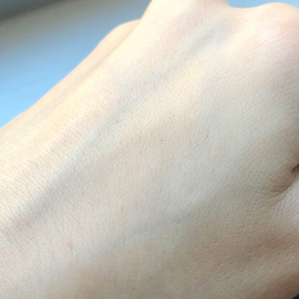 モイスチュアライジング ファンデーション プライマー/PAUL & JOE BEAUTE/化粧下地を使ったクチコミ(4枚目)