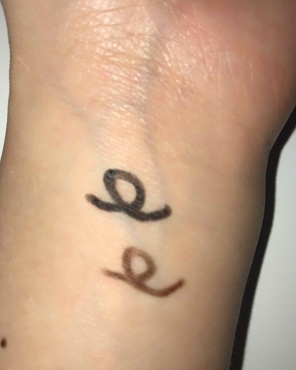 クリーミータッチライナー/キャンメイク/ジェルアイライナーを使ったクチコミ(2枚目)