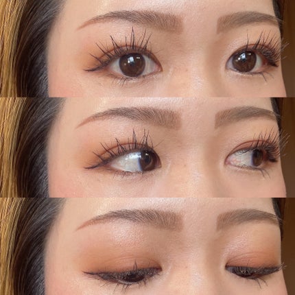 ルーティス アイブロウペンシル/ROUTEES/アイブロウペンシルを使ったクチコミ(4枚目)