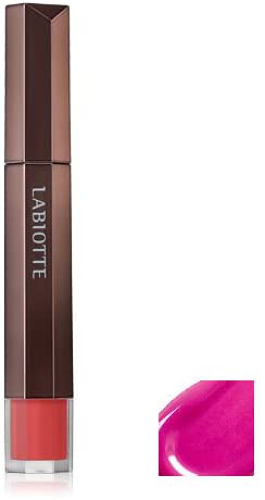 ペタルアフェアリップカラーエッセンスボリュームフィット PP01