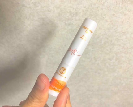 メルティクリームリップ/メンソレータム/リップクリームを使ったクチコミ(1枚目)