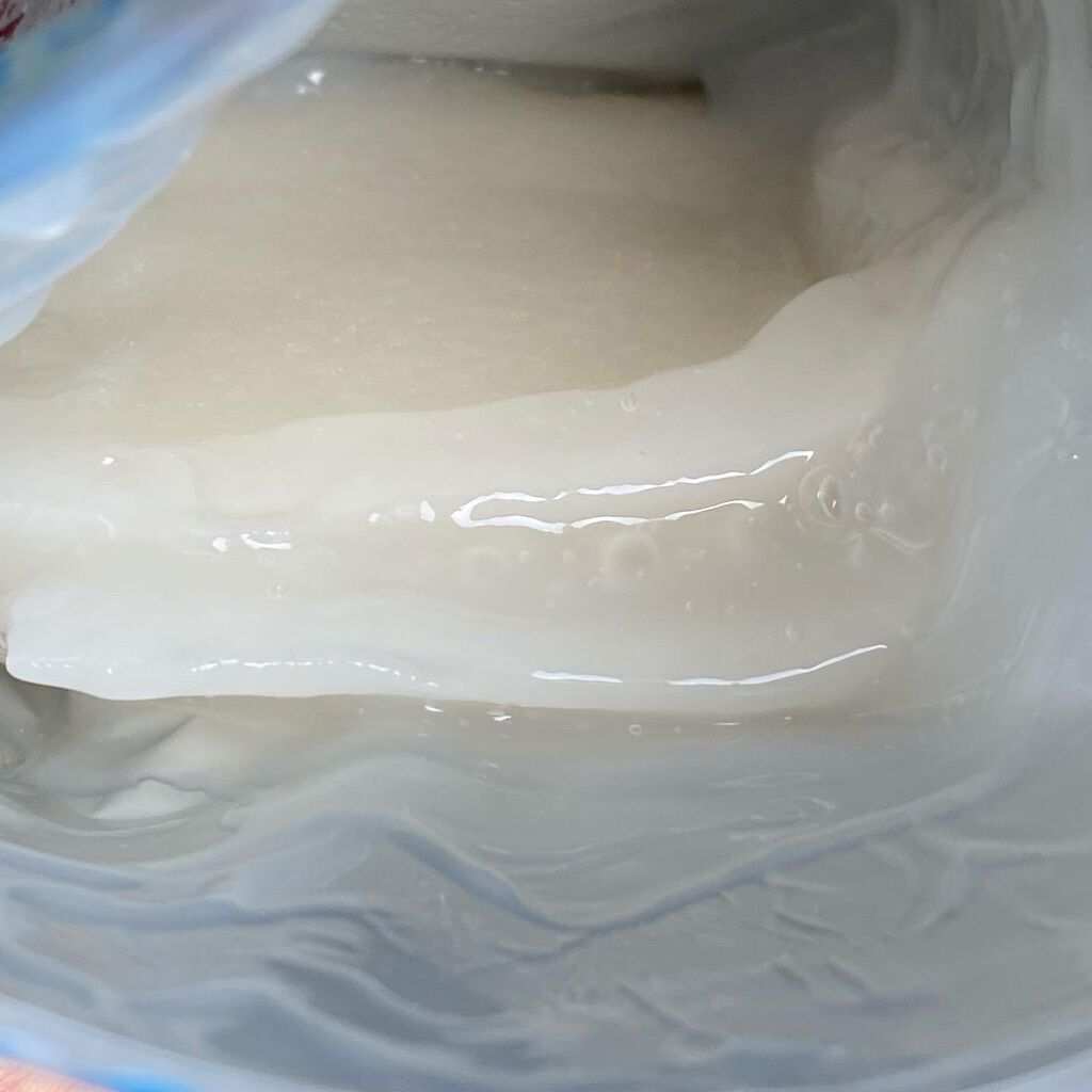 うるうるBOMBマスク/クリアターン/シートマスク・パックを使ったクチコミ(4枚目)