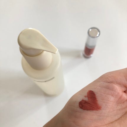 ハイパー リアル フレッシュ キャンバス クレンジング オイル/M・A・C/オイルクレンジングを使ったクチコミ(7枚目)