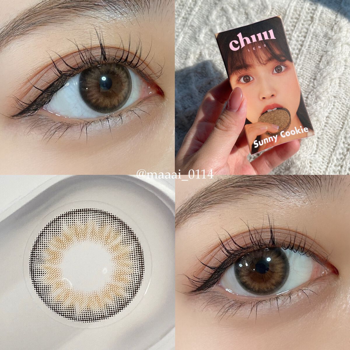 「塗るつけまつげ」自まつげ際立てタイプ/デジャヴュ/マスカラを使ったクチコミ(9枚目)