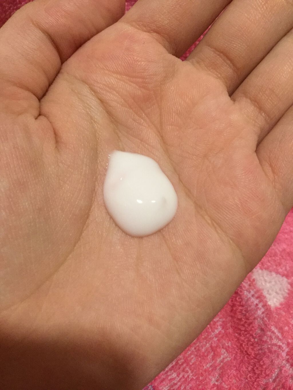 リニュー　プライム　ミルク　Ⅱ/ナリスアップ/乳液を使ったクチコミ（3枚目）