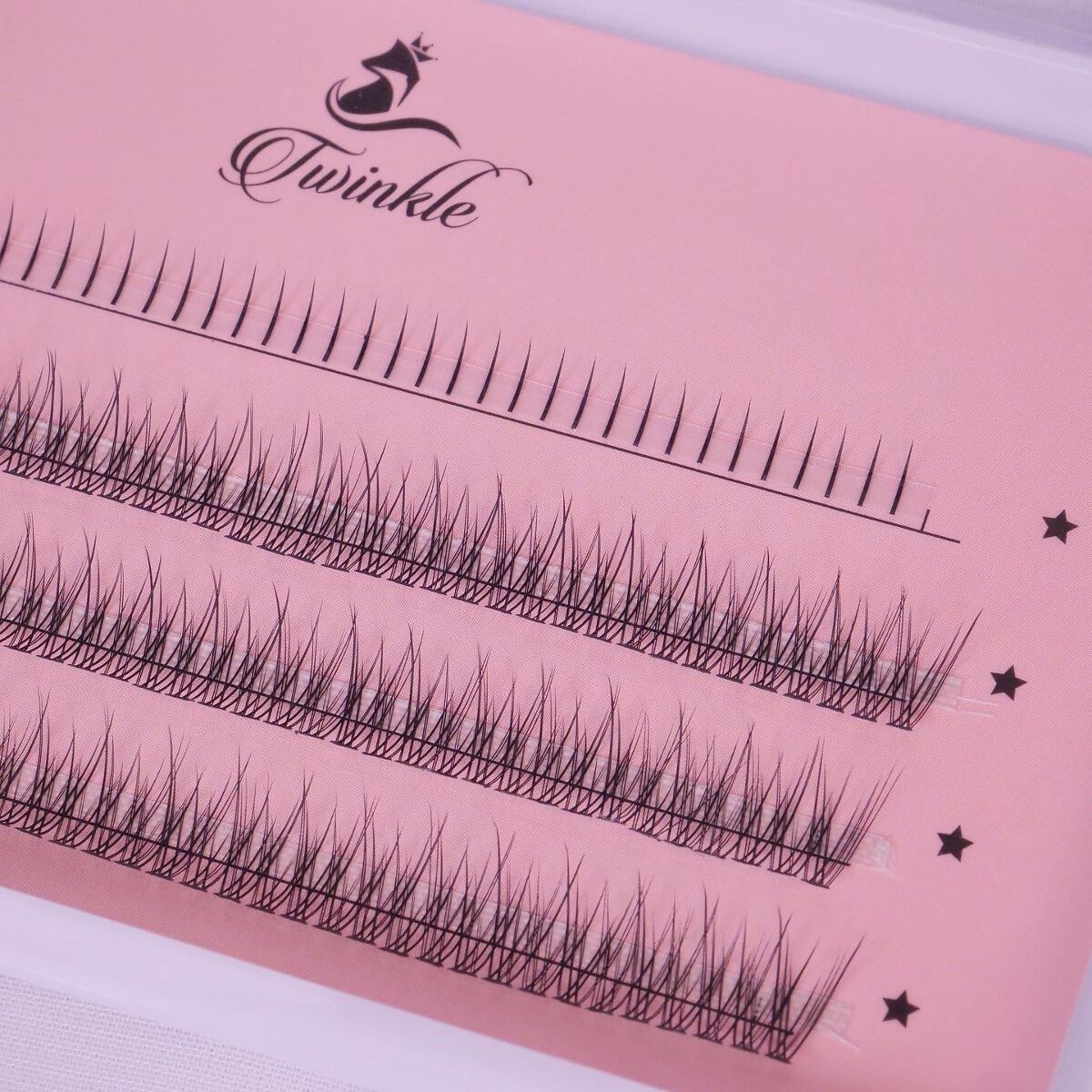 eye2inつけまつげ/EYE2IN/つけまつげを使ったクチコミ(6枚目)