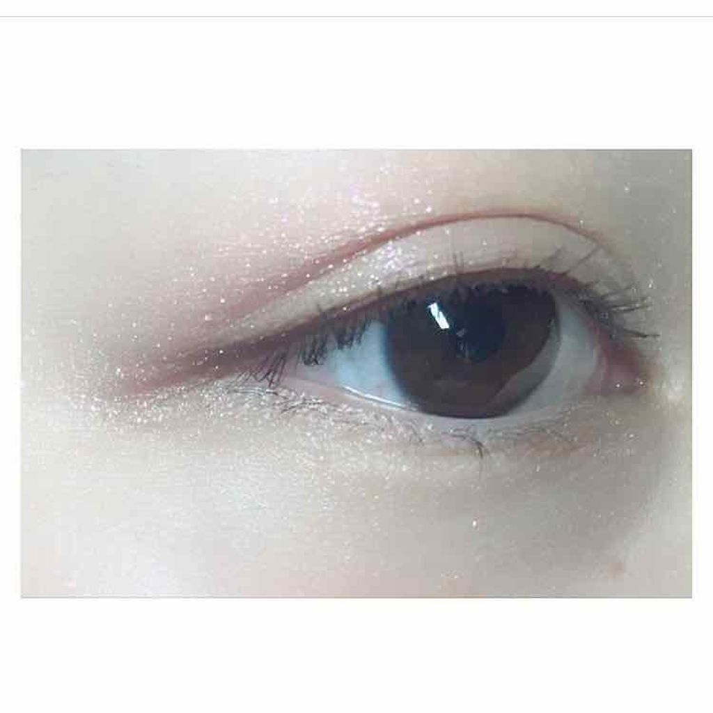 グッドカール マスカラ(ロング)/FASIO/マスカラを使ったクチコミ（2枚目）