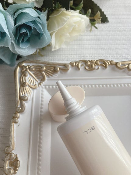 乾燥さん 保湿力スキンケア下地 カバータイプ/乾燥さん/化粧下地を使ったクチコミ(4枚目)