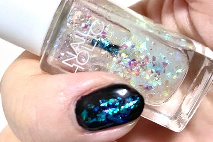 ジェルネイル/ジェルミーワン/ジェルネイルを使ったクチコミ(4枚目)