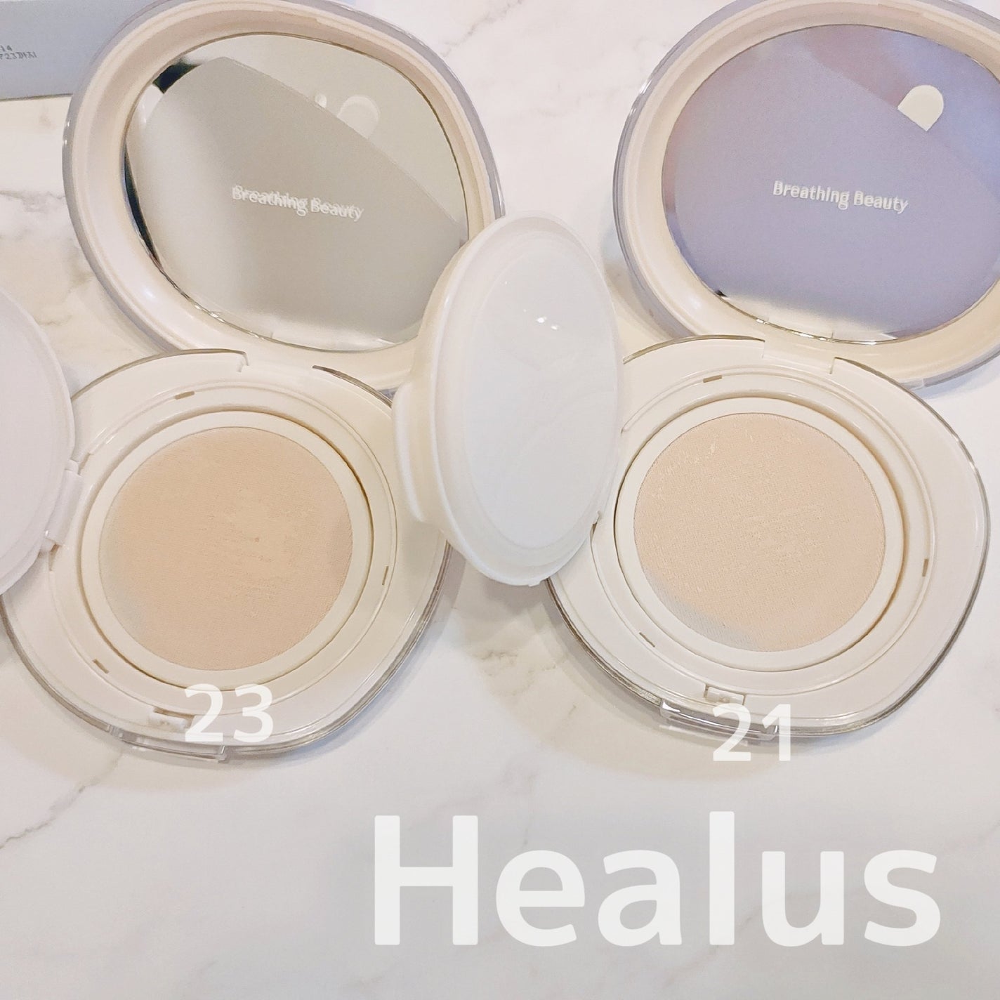 ããªãŒãžã³ã°ã°ããŒã¯ãã·ã§ã³/Healus/ã¯ãã·ã§ã³ãã¡ã³ããŒã·ã§ã³ã䜿ã£ãã¯ãã³ãïŒ5æç®ïŒ