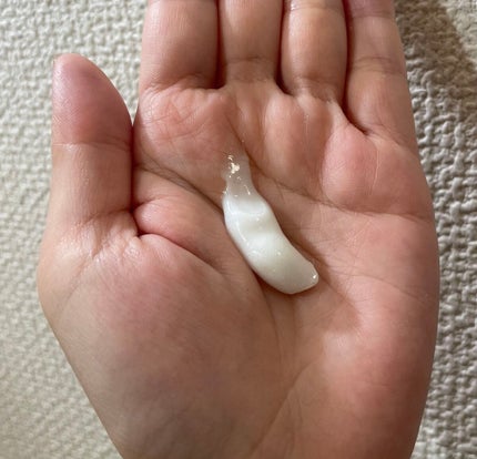 エッセンスイン クレンジングフォーム/d プログラム/洗顔フォームを使ったクチコミ(2枚目)