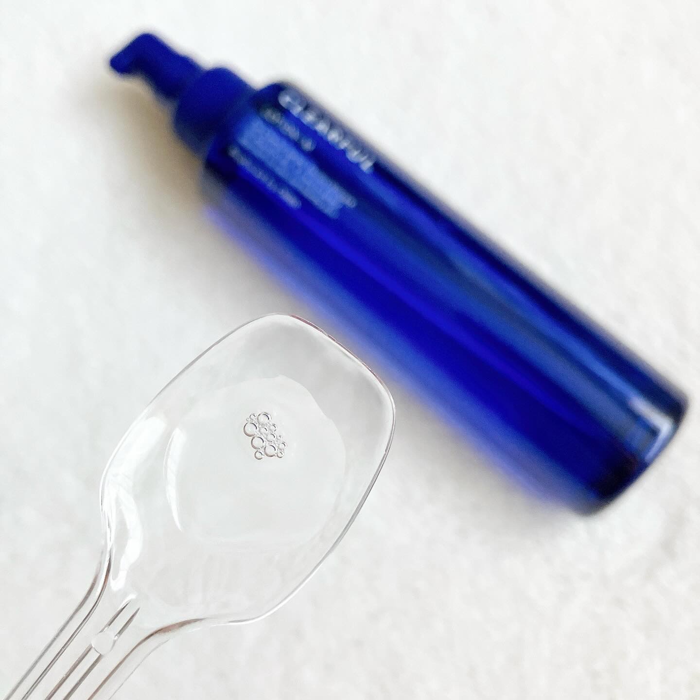 クリアフル ローションM(しっとりタイプ) 本体 180ml/オルビス/化粧水を使ったクチコミ（3枚目）