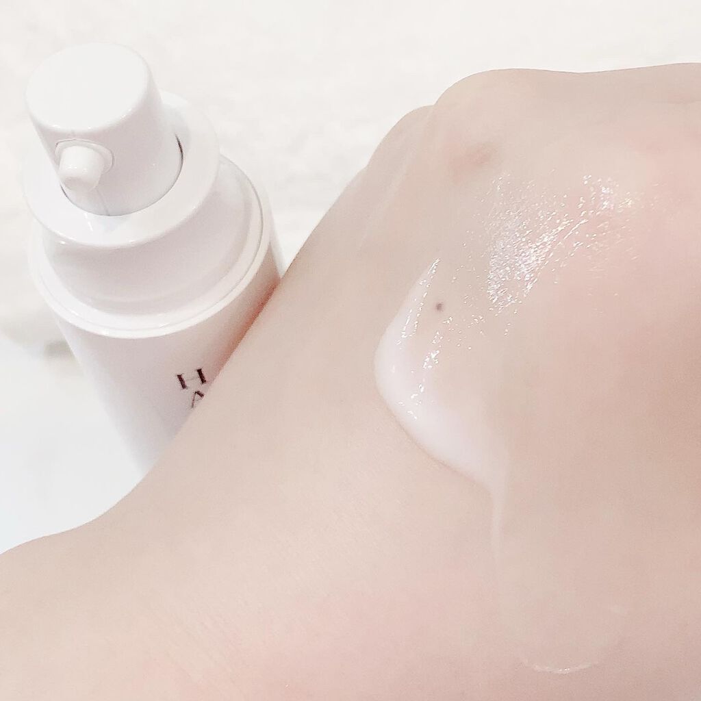 メラノフォーカスZ/HAKU/美容液を使ったクチコミ(5枚目)