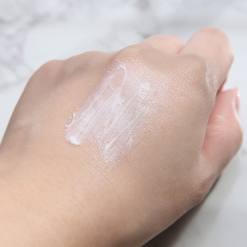 SOFINA iP UV レジスト リッチクリーム/SOFINA iP/日焼け止め・UVケアを使ったクチコミ(3枚目)