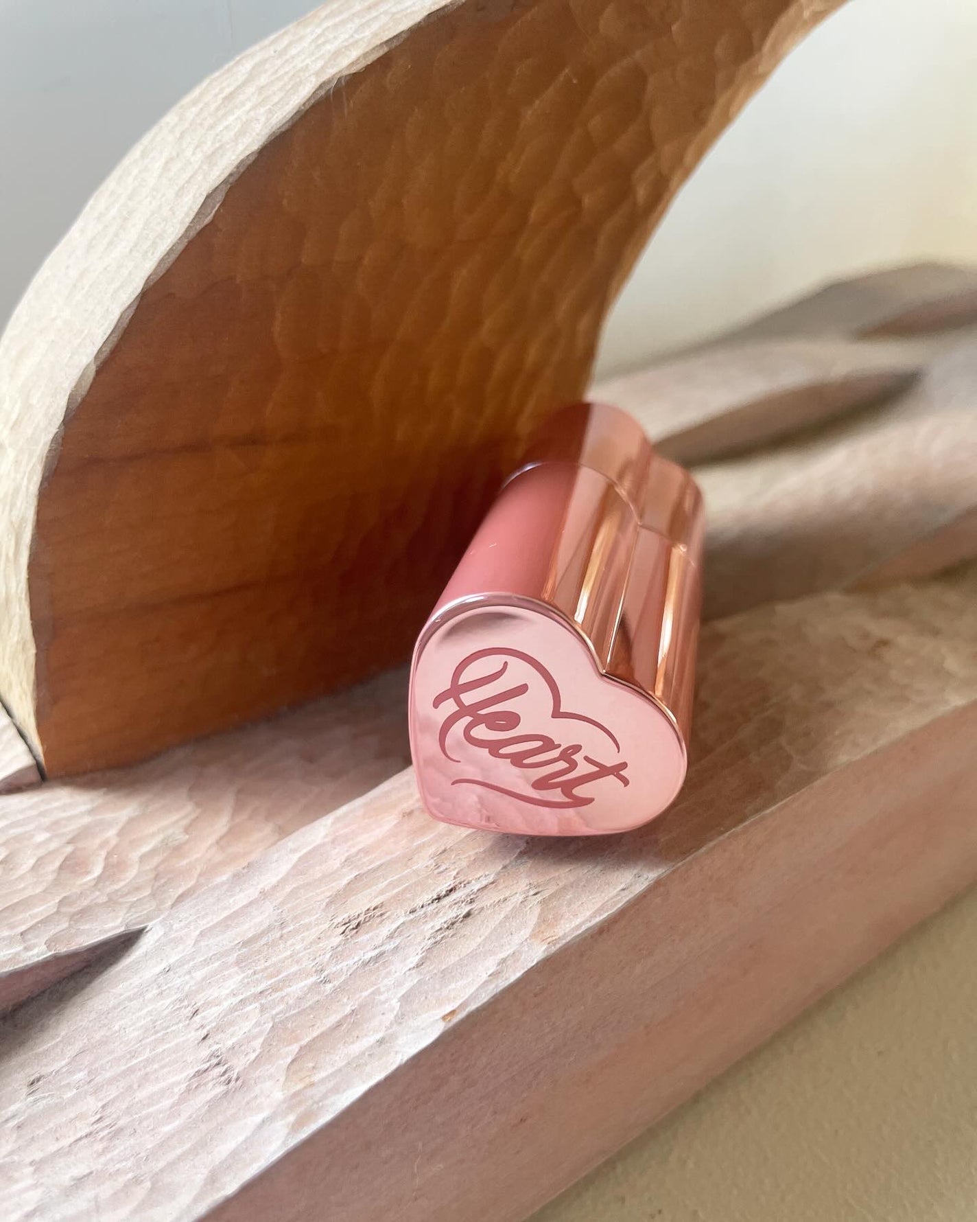 namugi122 on LIPS 「♡プリティーフィルターインマイハートスティックチーク♡touc..」(2枚目)