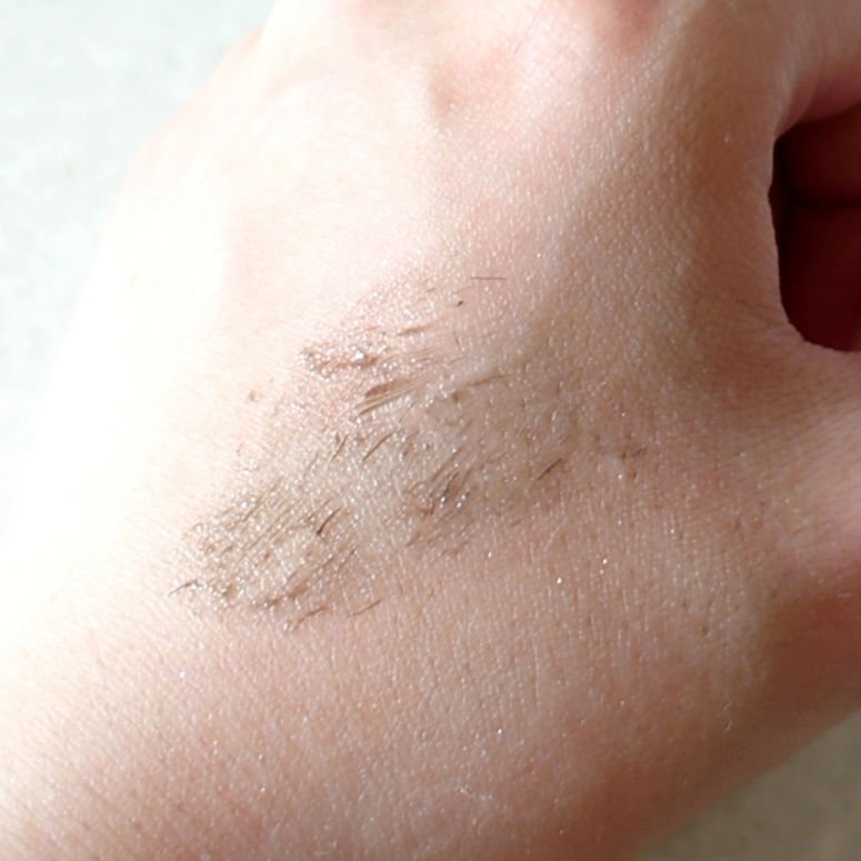 ピメル うそつきマスカラ/pdc/マスカラを使ったクチコミ（3枚目）