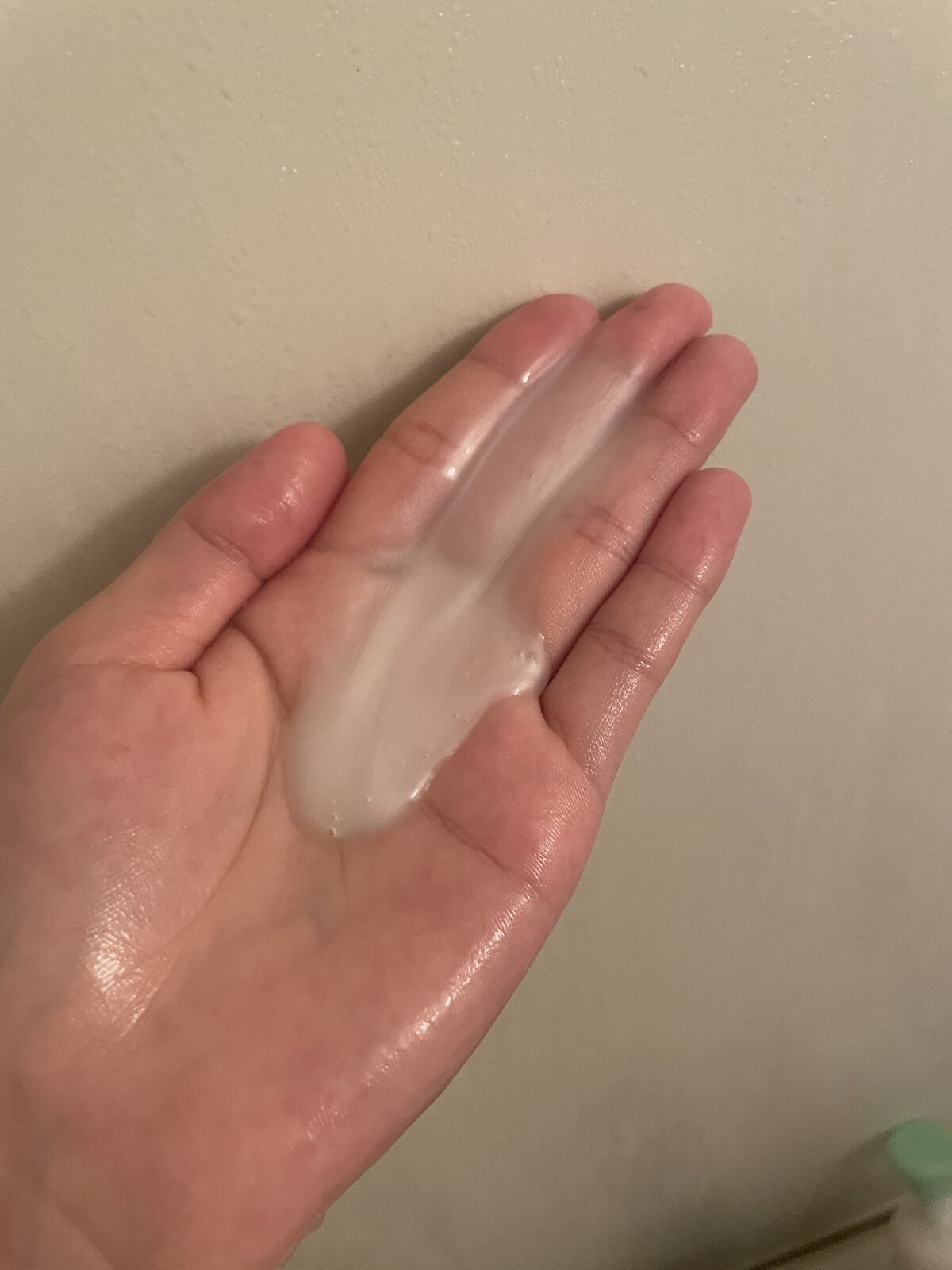 リペアコントロール シャンプー W/コンディショナー W コンディショナー本体 500ml/スティーブンノル ニューヨーク/市販シャンプーを使ったクチコミ（2枚目）