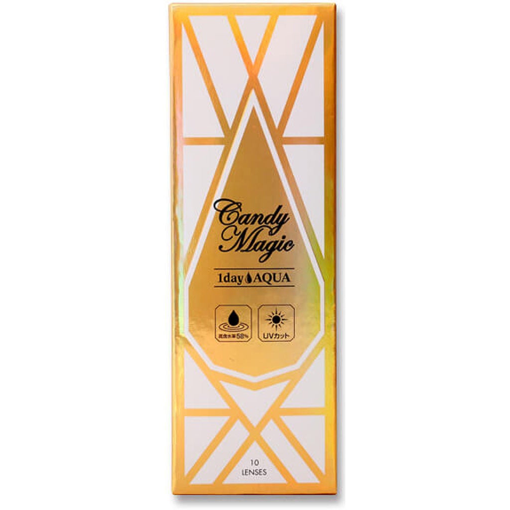 candymagic1dayAQUA(キャンディーマジックワンデーアクア) candy magic