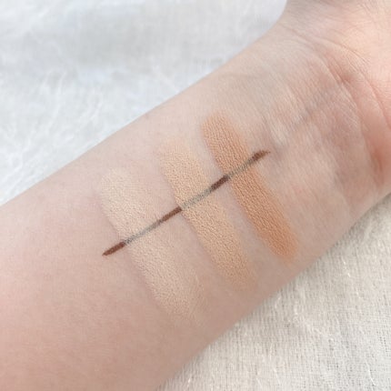 カバーアッププロコンシーラー/TFIT/パレットコンシーラーを使ったクチコミ(6枚目)