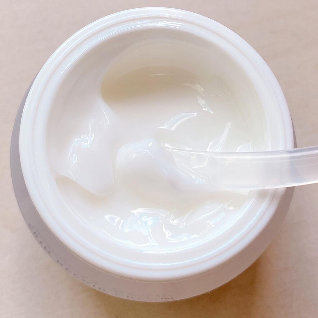 スキンリペアクリーム/d プログラム/フェイスクリームを使ったクチコミ(4枚目)