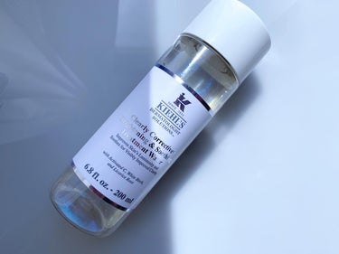 キールズ DS クリアリーブライト エッセンス[医薬部外品]/Kiehl's/美容液を使ったクチコミ（2枚目）