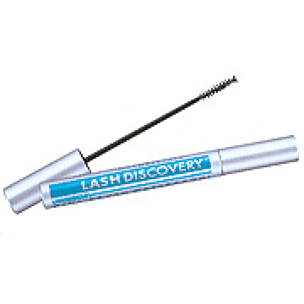 MAYBELLINE NEW YORK ラッシュ ディスカバリー マスカラ ウォータープルーフ