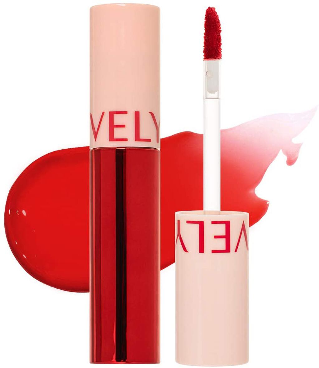 ハニーグローティント ハイレッド