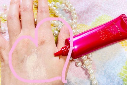 プロフィニッシュ BB/インテグレート/BBクリームを使ったクチコミ(4枚目)