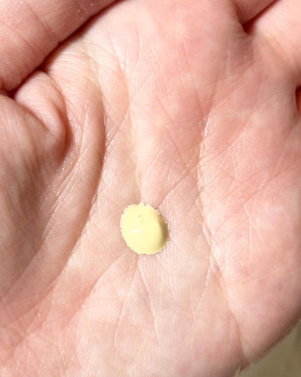 を使ったクチコミ(3枚目)