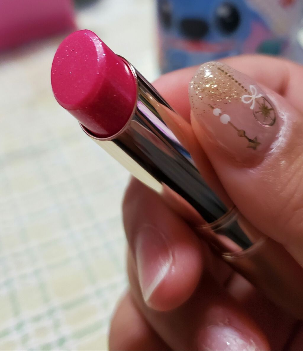 オペラ リップティント N/OPERA/リップティントを使ったクチコミ(2枚目)