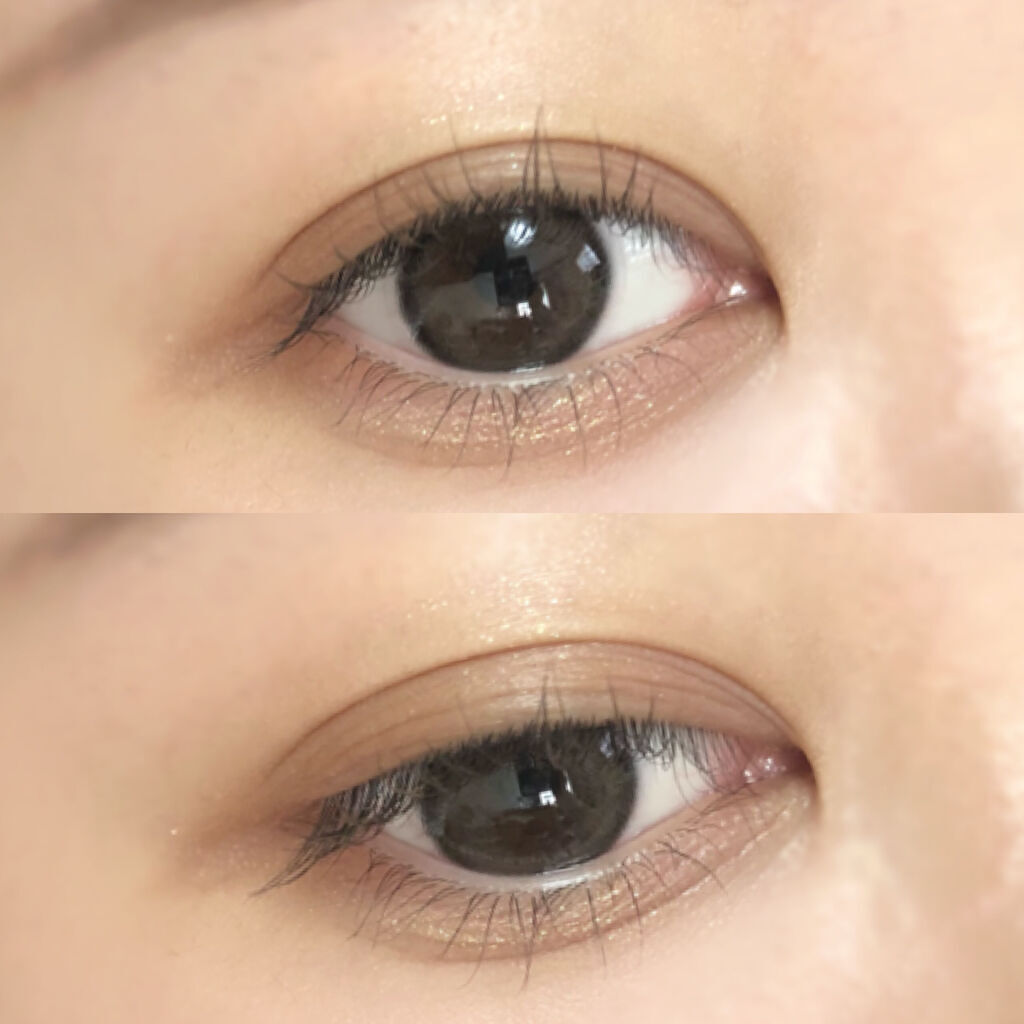 プロ アイ パレット/CLIO/アイシャドウパレットを使ったクチコミ（3枚目）