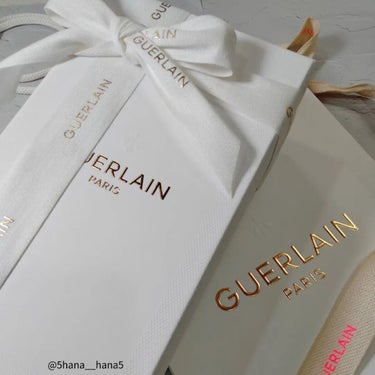 アクア アレゴリア ベルガモット カラブリア/GUERLAIN/香水を使ったクチコミ（5枚目）