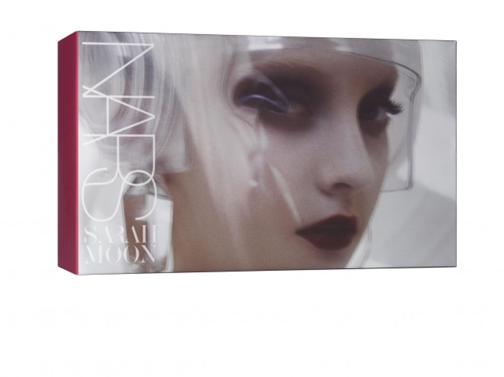 ゲットリアル リップ&アイセット NARS