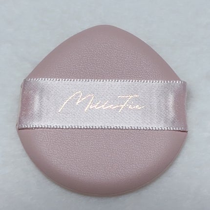 MilleFée ラディアントセラムクッションのクチコミ「こちらの商品はMilleFee様から提供して頂きました
MilleFee
ラディアントセラムク.....」(2枚目)