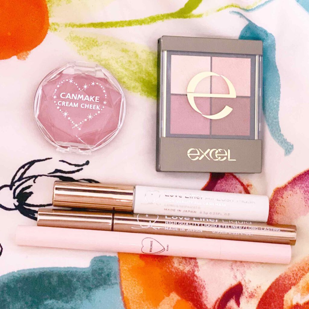 キラマルチライナー/WHOMEE/ペンシルアイライナーを使ったクチコミ（1枚目）