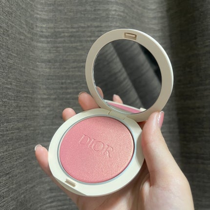 試してみた】Dior ディオールスキン フォーエヴァー クチュール 試してみた】Dior ディオールスキン フォーエヴァー クチュール