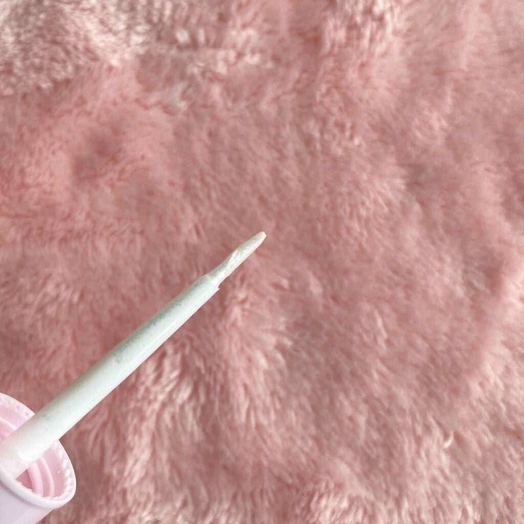 ティアー アイライナー/ETUDE/リキッドアイライナーを使ったクチコミ(2枚目)